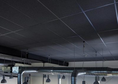 Soundproofing Ceiling Tile