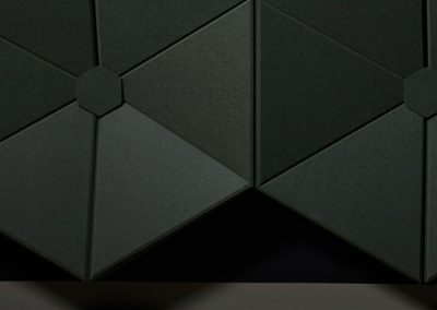 cube soundproof panels
