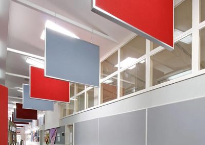 soundproofing classrooms
