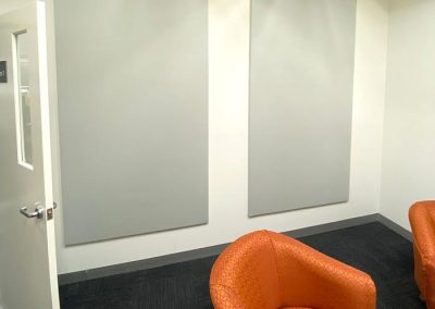 Soundproofing Acoustic Panels