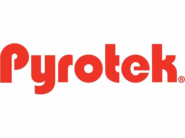 Pyrotek Logo