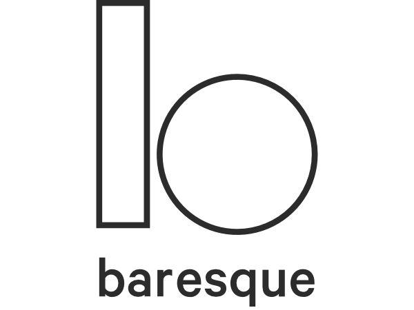 Baresque logo