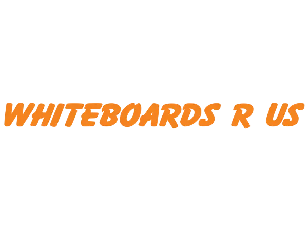 whiteboards r us logo